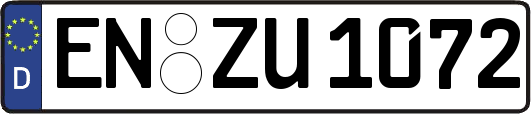 EN-ZU1072