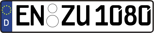 EN-ZU1080