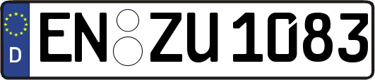 EN-ZU1083