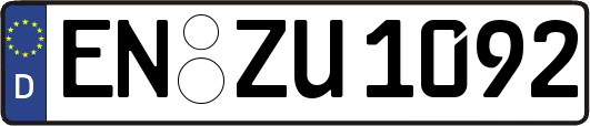 EN-ZU1092