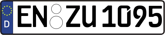 EN-ZU1095