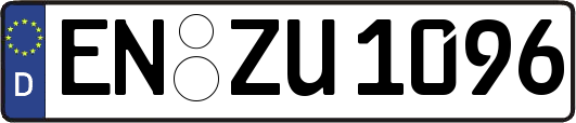 EN-ZU1096