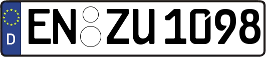 EN-ZU1098