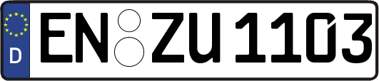 EN-ZU1103