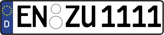 EN-ZU1111