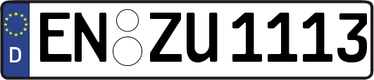 EN-ZU1113