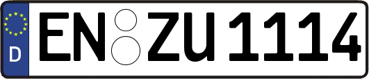 EN-ZU1114