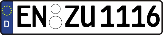 EN-ZU1116