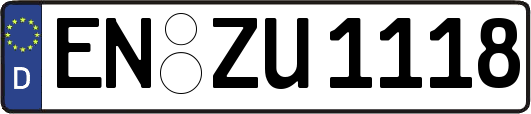 EN-ZU1118