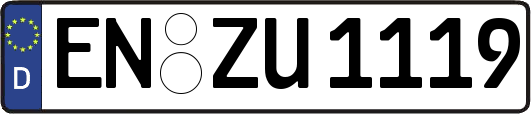 EN-ZU1119