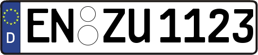 EN-ZU1123