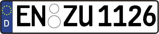 EN-ZU1126