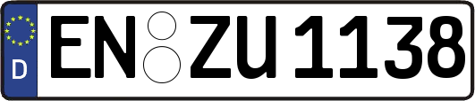 EN-ZU1138