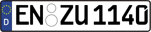 EN-ZU1140