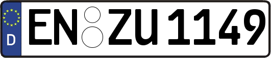 EN-ZU1149