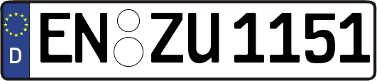 EN-ZU1151