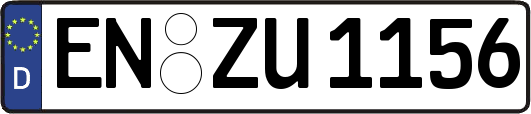 EN-ZU1156