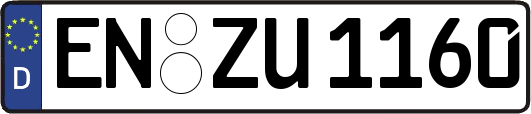 EN-ZU1160