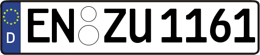 EN-ZU1161