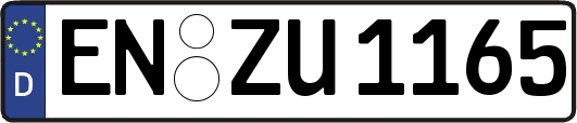 EN-ZU1165