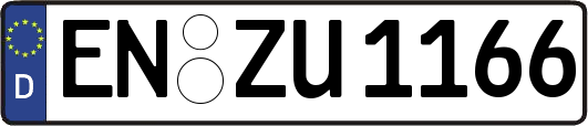 EN-ZU1166