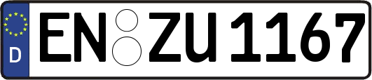 EN-ZU1167