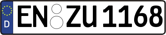 EN-ZU1168