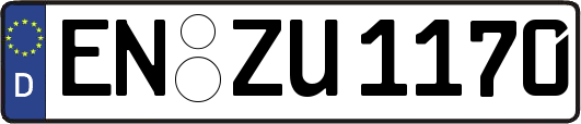 EN-ZU1170