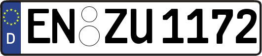 EN-ZU1172