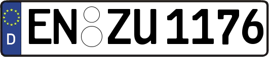 EN-ZU1176