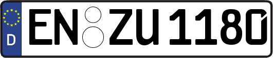 EN-ZU1180