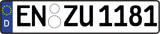 EN-ZU1181