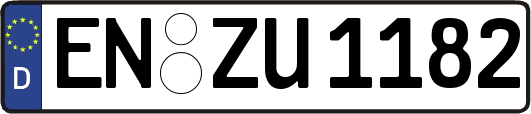 EN-ZU1182