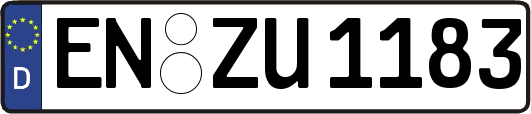 EN-ZU1183