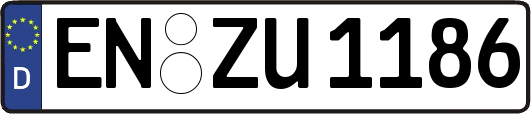 EN-ZU1186