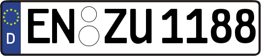 EN-ZU1188