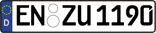 EN-ZU1190