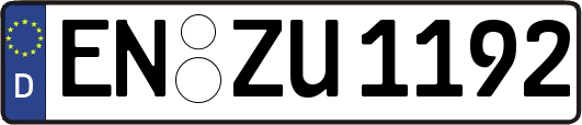 EN-ZU1192