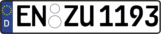 EN-ZU1193