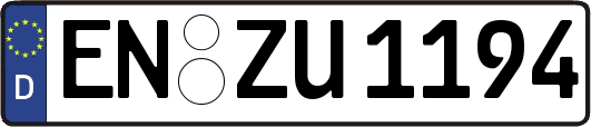 EN-ZU1194