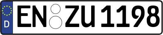 EN-ZU1198