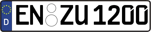 EN-ZU1200