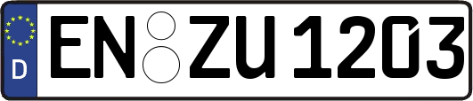 EN-ZU1203