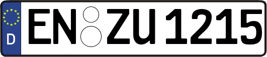 EN-ZU1215