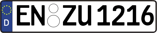 EN-ZU1216