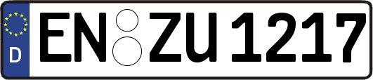 EN-ZU1217