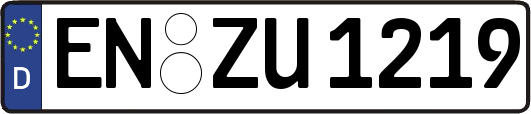 EN-ZU1219