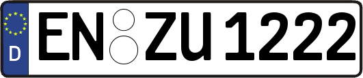 EN-ZU1222