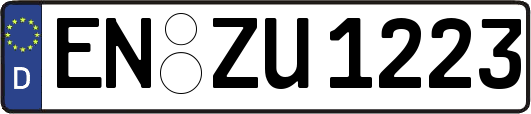 EN-ZU1223