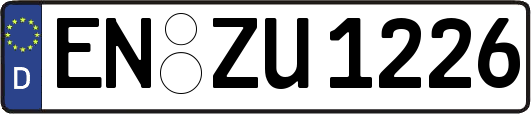 EN-ZU1226